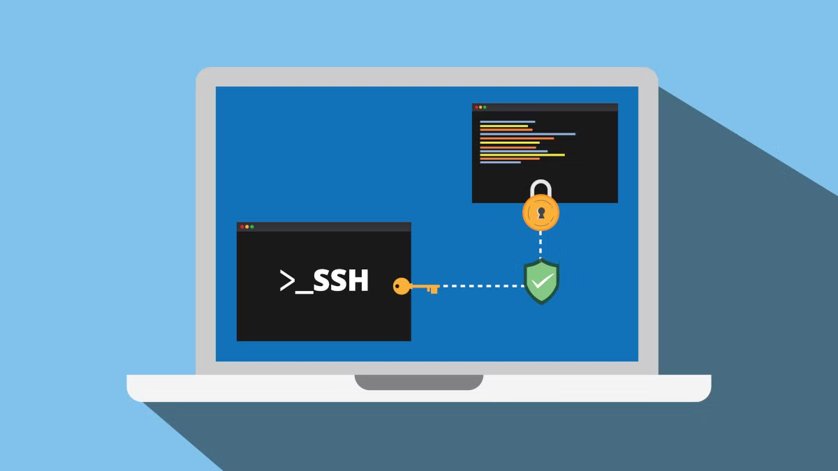 How to Set Up SSH Keys on Windows: The Complete Beginner's Guide